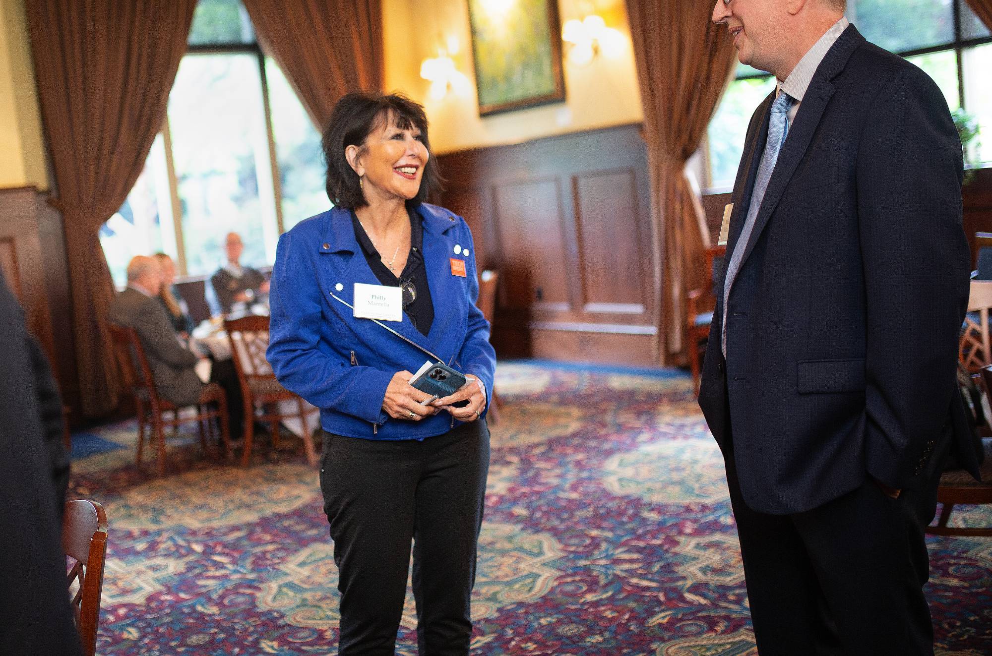 event photo